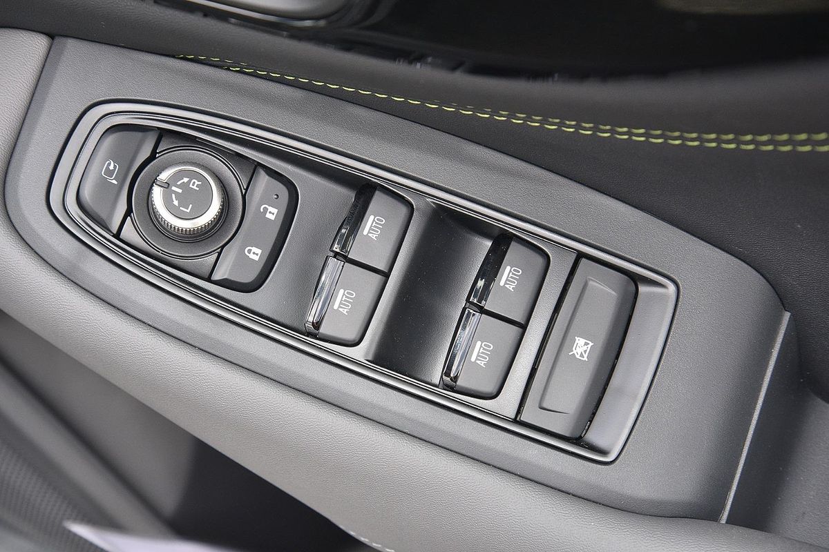 2025 Subaru Outback AWD Sport 6GEN