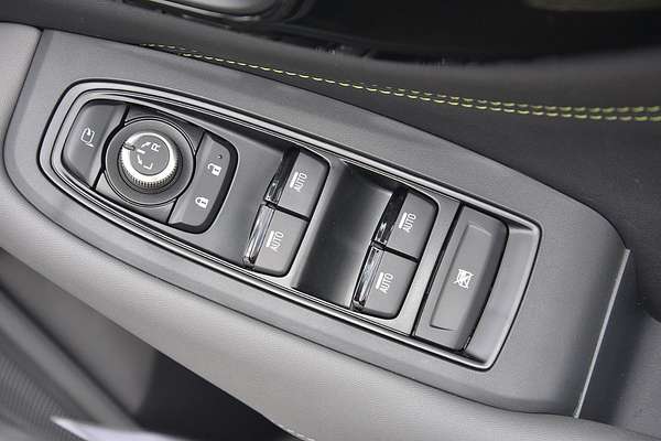 2025 Subaru Outback AWD Sport 6GEN