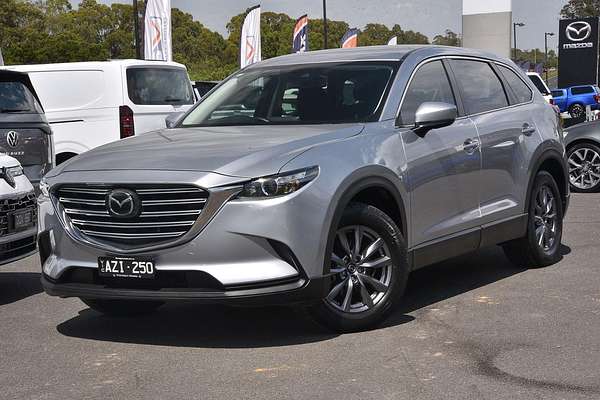 2019 Mazda CX-9 Sport TC