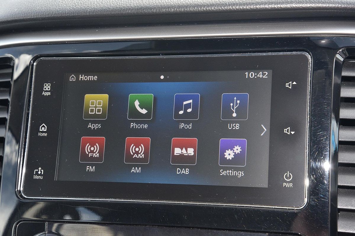 2020 Mitsubishi Triton GLX+ MR 4X4