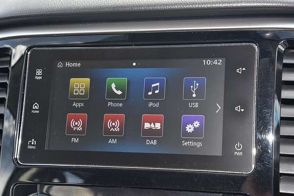 2020 Mitsubishi Triton GLX+ MR 4X4