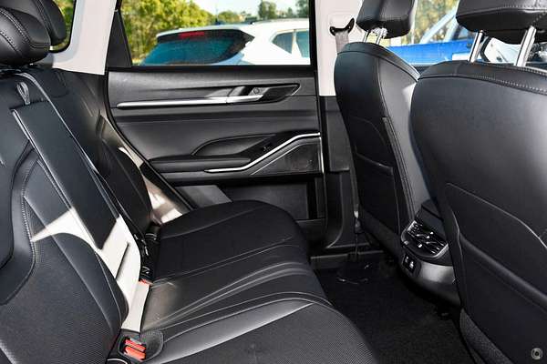 2025 GWM Haval H6 Ultra Hybrid B01