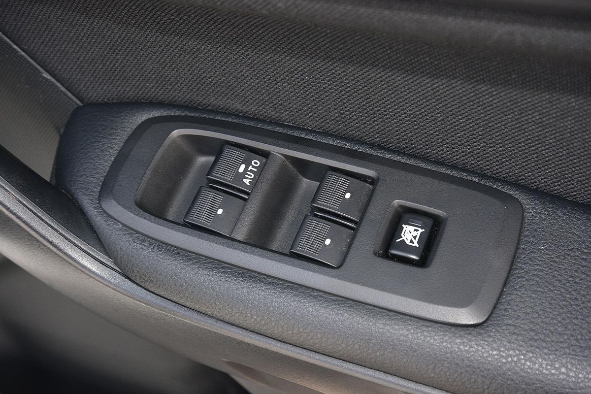 2021 Ford Ranger XL PX MkIII 4X4 3.2L