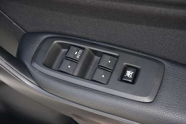 2021 Ford Ranger XL PX MkIII 4X4 3.2L