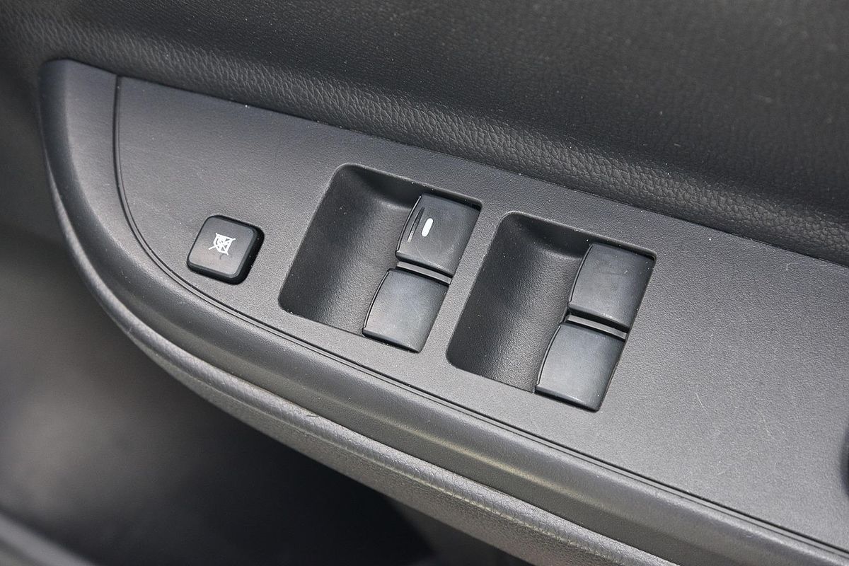 2020 Mitsubishi Triton GLX+ MR 4X4