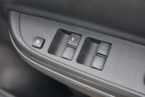 2020 Mitsubishi Triton GLX+ MR 4X4