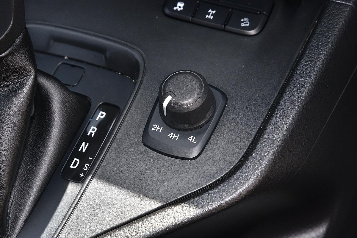 2021 Ford Ranger XL PX MkIII 4X4 3.2L