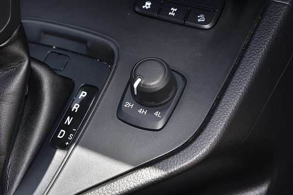 2021 Ford Ranger XL PX MkIII 4X4 3.2L