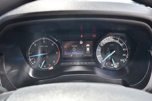 2021 Ford Ranger XL PX MkIII 4X4 3.2L