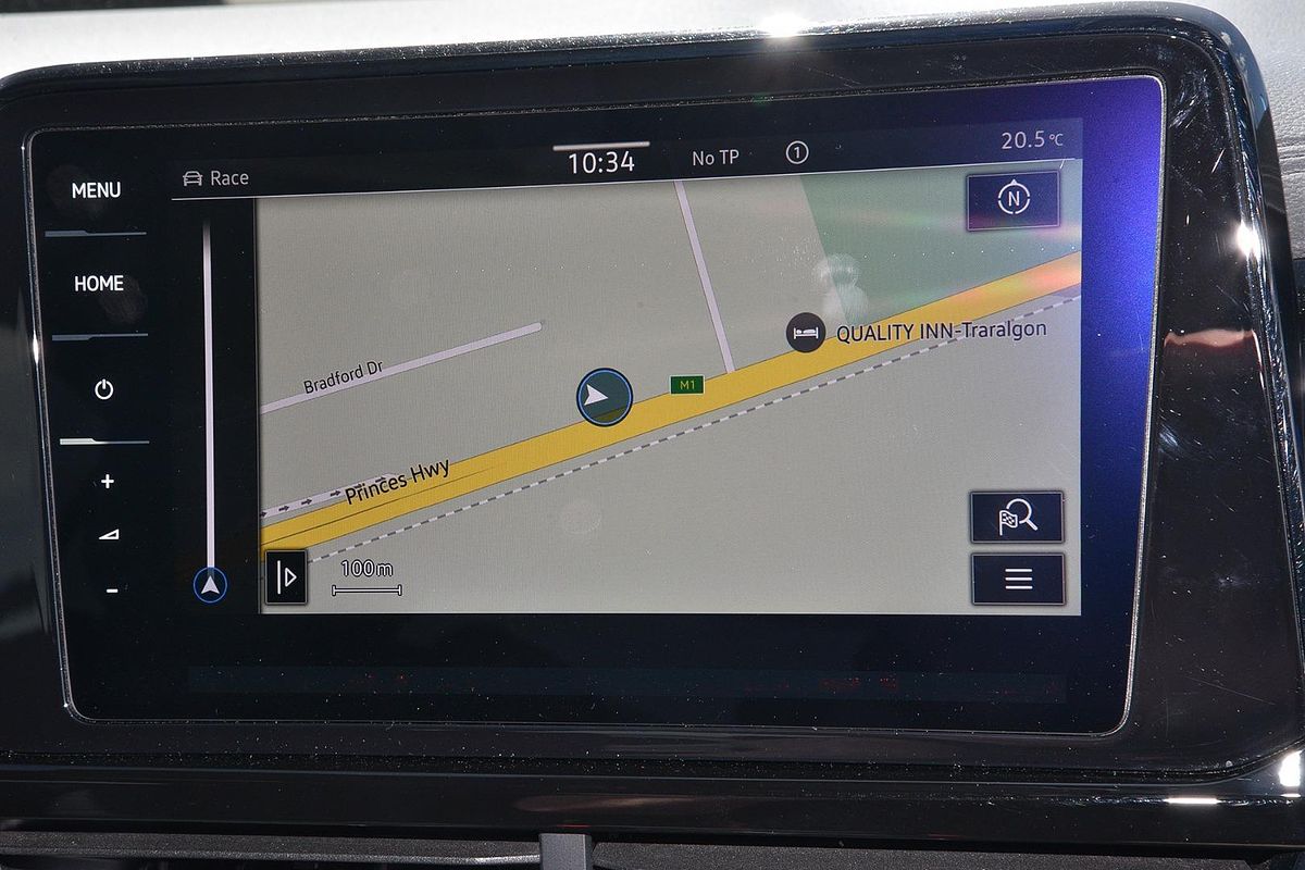 2023 Volkswagen T-Roc R D11