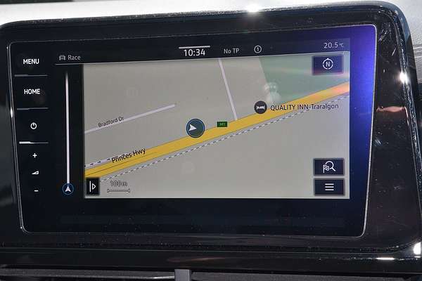 2023 Volkswagen T-Roc R D11