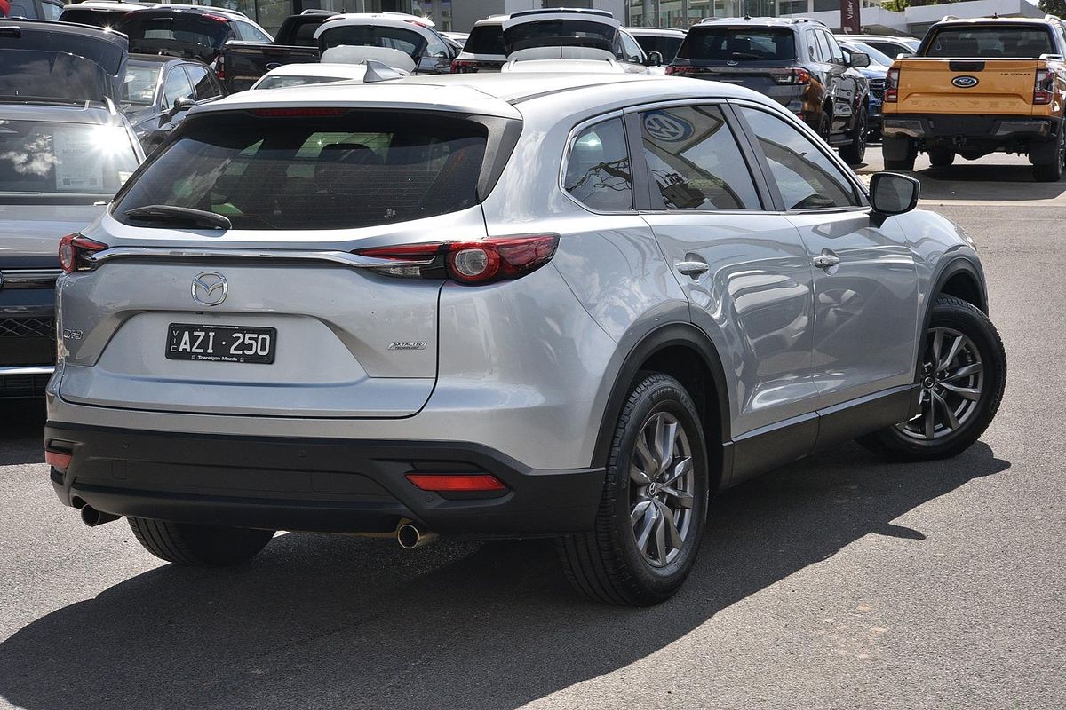 2019 Mazda CX-9 Sport TC
