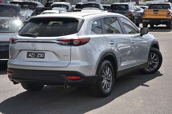 2019 Mazda CX-9 Sport TC