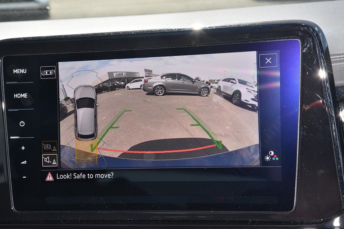 2023 Volkswagen T-Roc R D11