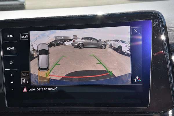 2023 Volkswagen T-Roc R D11