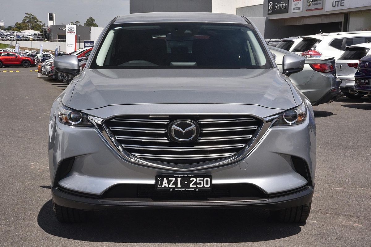 2019 Mazda CX-9 Sport TC