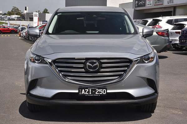 2019 Mazda CX-9 Sport TC