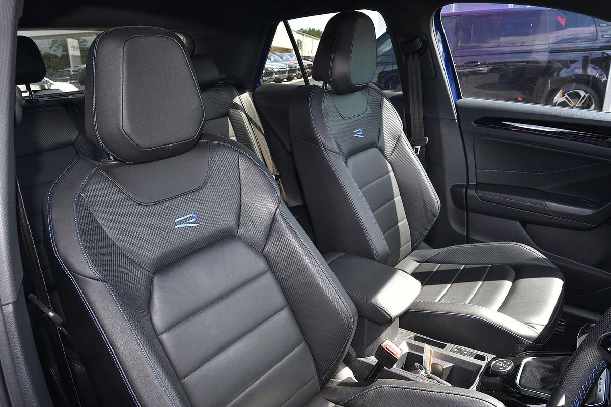 2023 Volkswagen T-Roc R D11