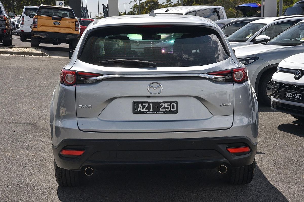 2019 Mazda CX-9 Sport TC