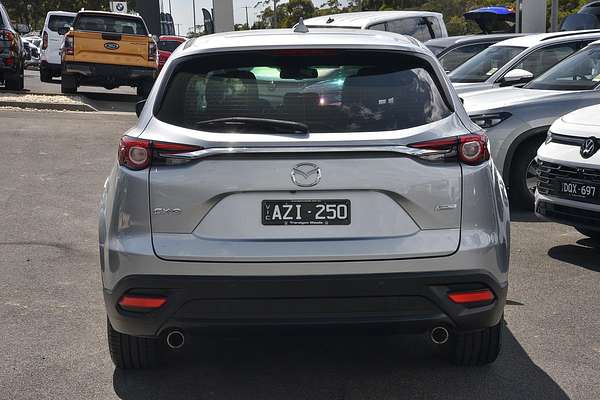 2019 Mazda CX-9 Sport TC