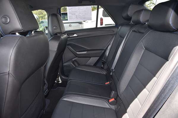 2023 Volkswagen T-Roc R D11