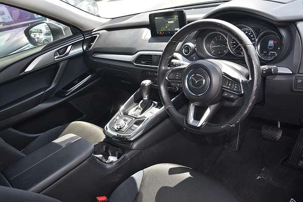 2019 Mazda CX-9 Sport TC