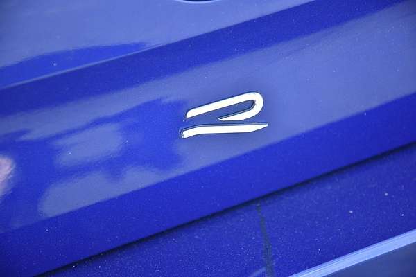 2023 Volkswagen T-Roc R D11