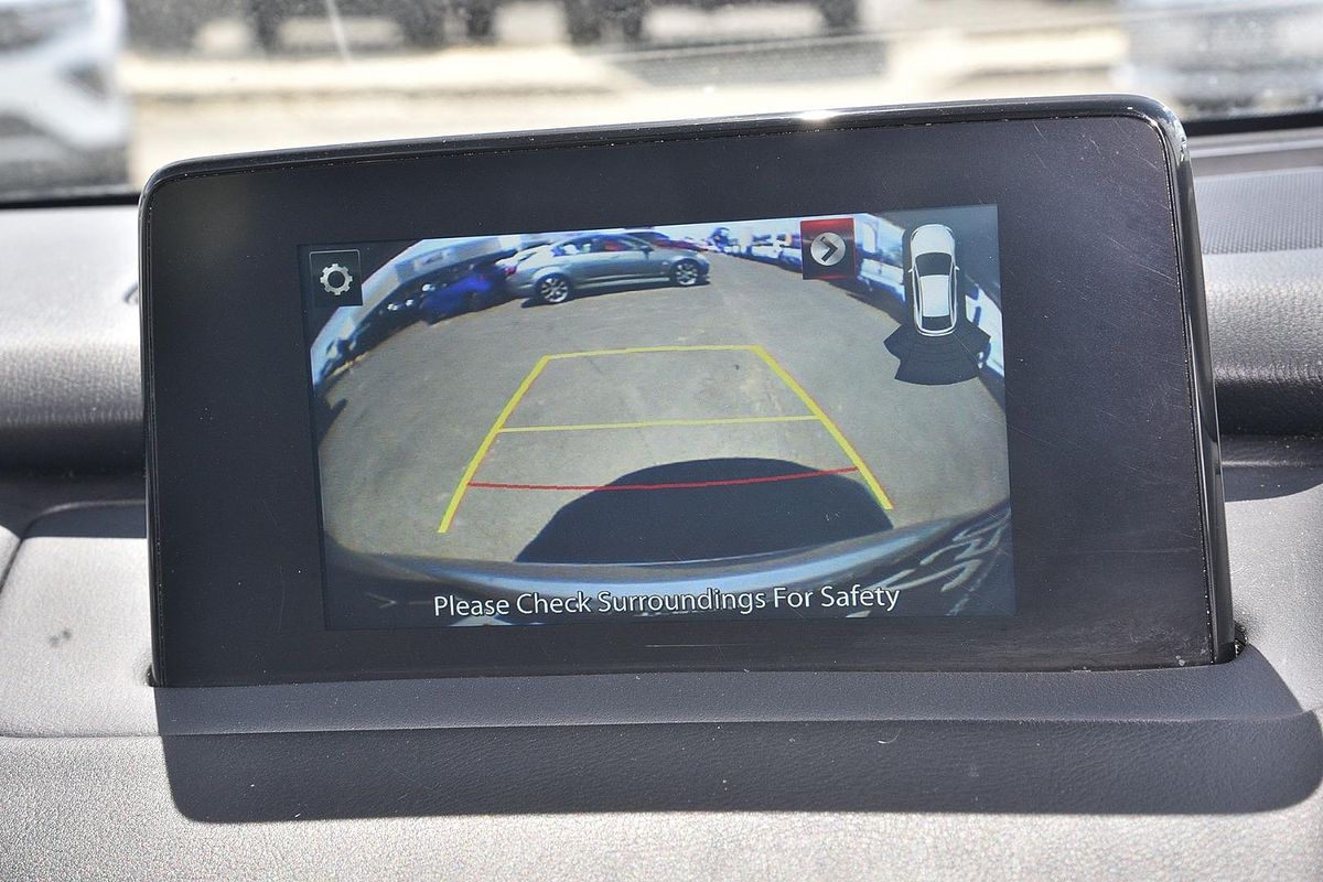 2019 Mazda CX-9 Sport TC