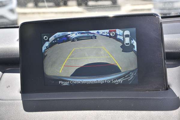 2019 Mazda CX-9 Sport TC