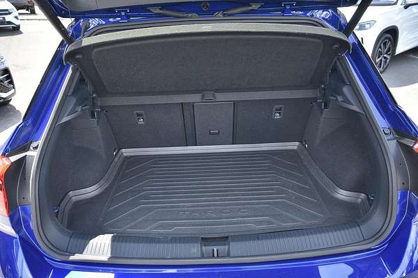 2023 Volkswagen T-Roc R D11