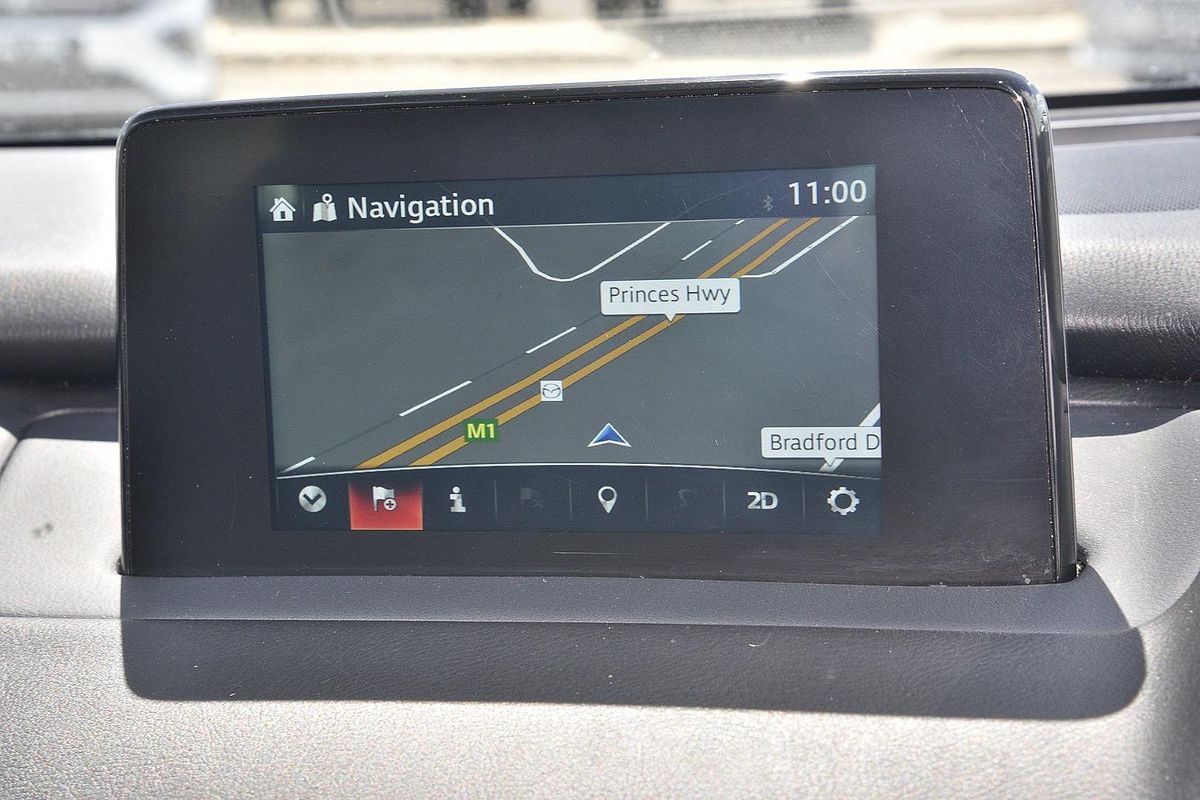 2019 Mazda CX-9 Sport TC