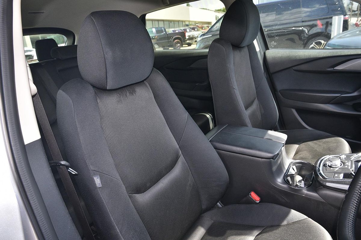 2019 Mazda CX-9 Sport TC