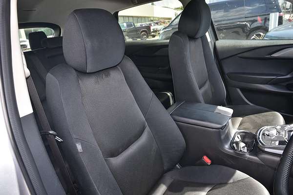 2019 Mazda CX-9 Sport TC