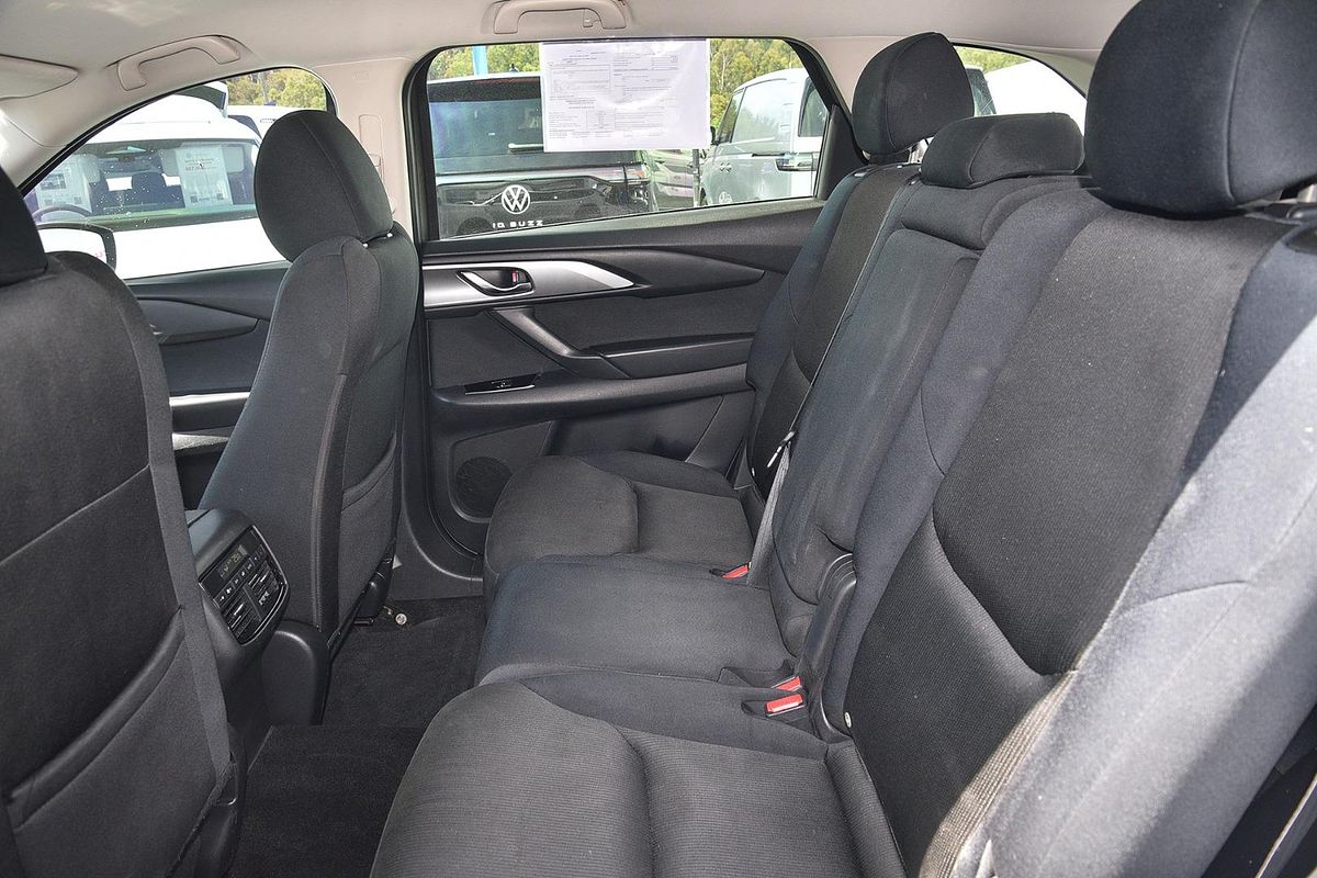 2019 Mazda CX-9 Sport TC