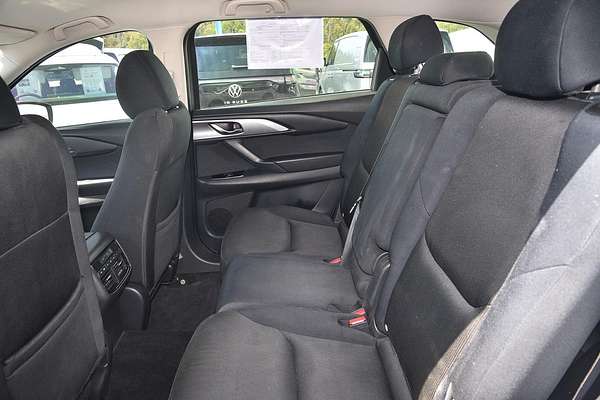 2019 Mazda CX-9 Sport TC