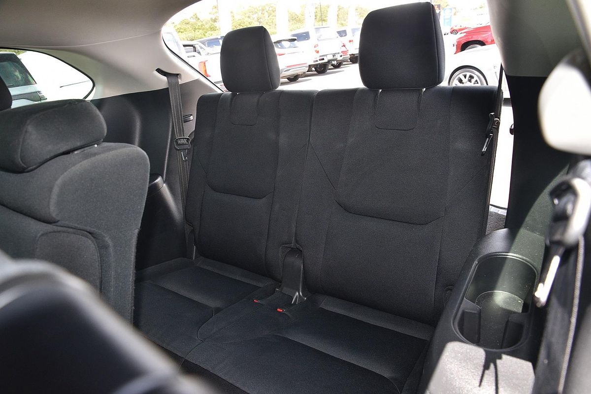 2019 Mazda CX-9 Sport TC