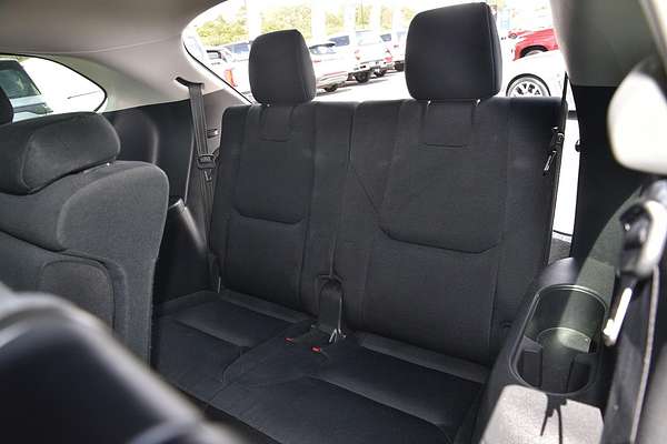 2019 Mazda CX-9 Sport TC