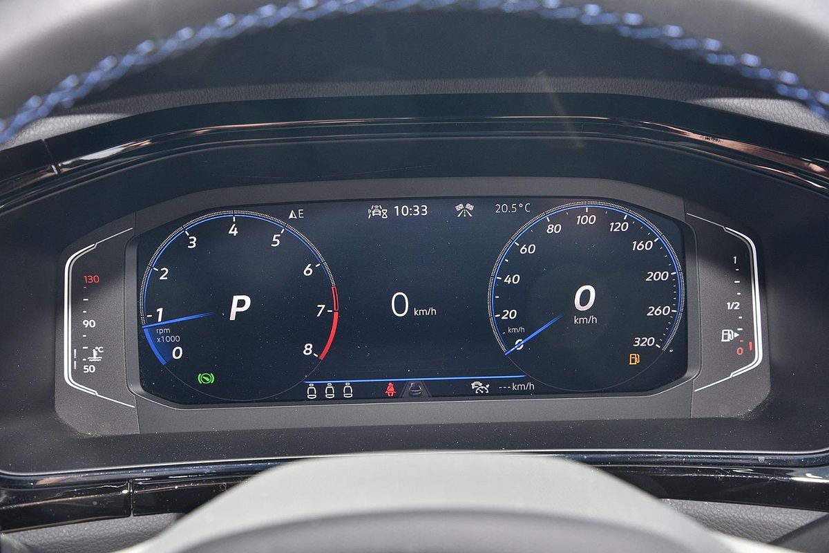 2023 Volkswagen T-Roc R D11