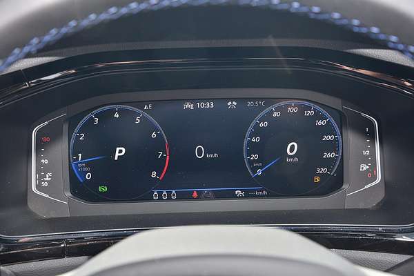 2023 Volkswagen T-Roc R D11