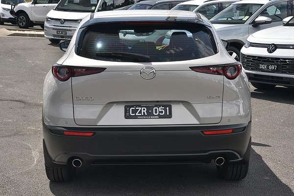 2024 Mazda CX-30 G25 Touring DM Series