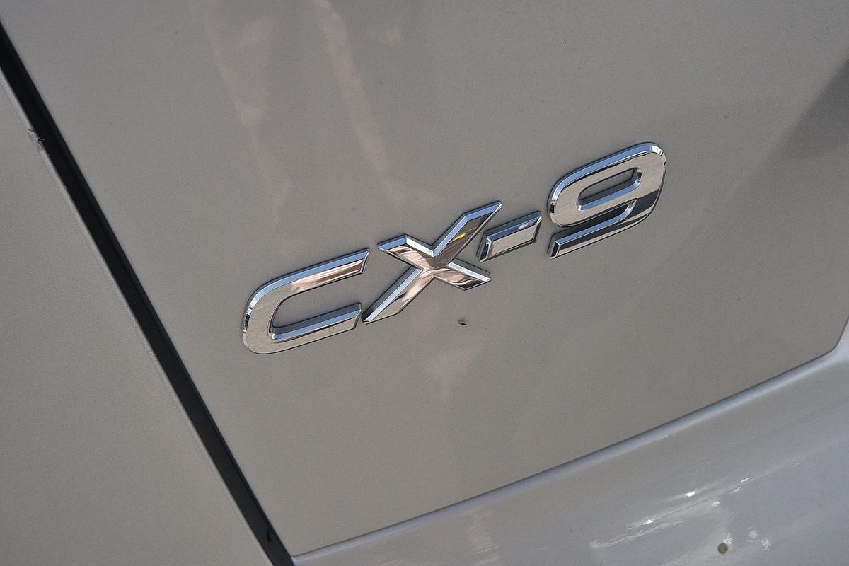 2019 Mazda CX-9 Sport TC