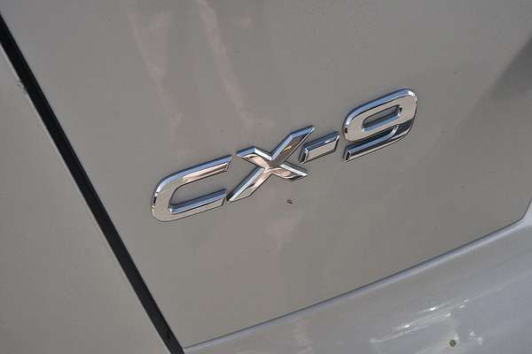 2019 Mazda CX-9 Sport TC