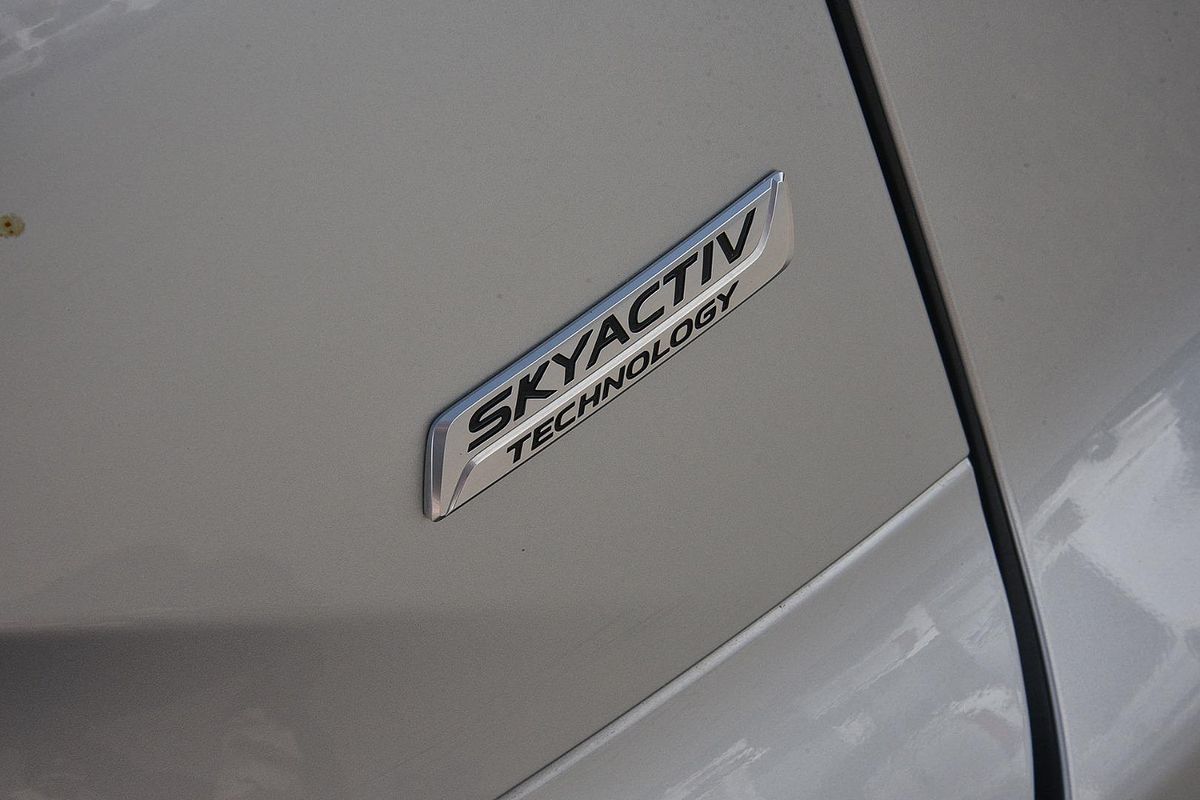 2019 Mazda CX-9 Sport TC