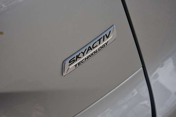 2019 Mazda CX-9 Sport TC