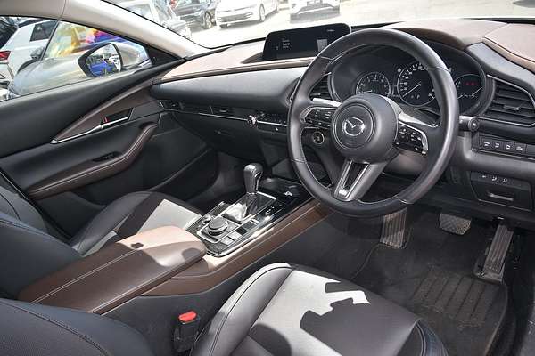 2024 Mazda CX-30 G25 Touring DM Series