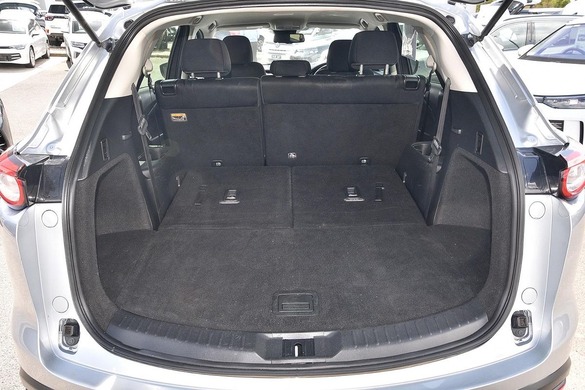 2019 Mazda CX-9 Sport TC