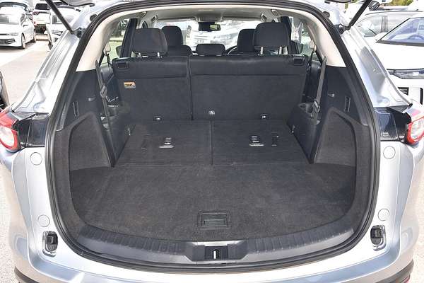 2019 Mazda CX-9 Sport TC