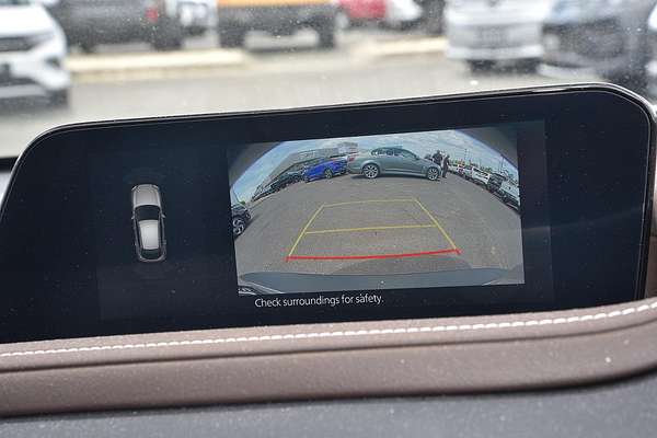 2024 Mazda CX-30 G25 Touring DM Series