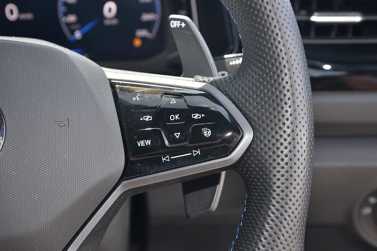 2023 Volkswagen T-Roc R D11