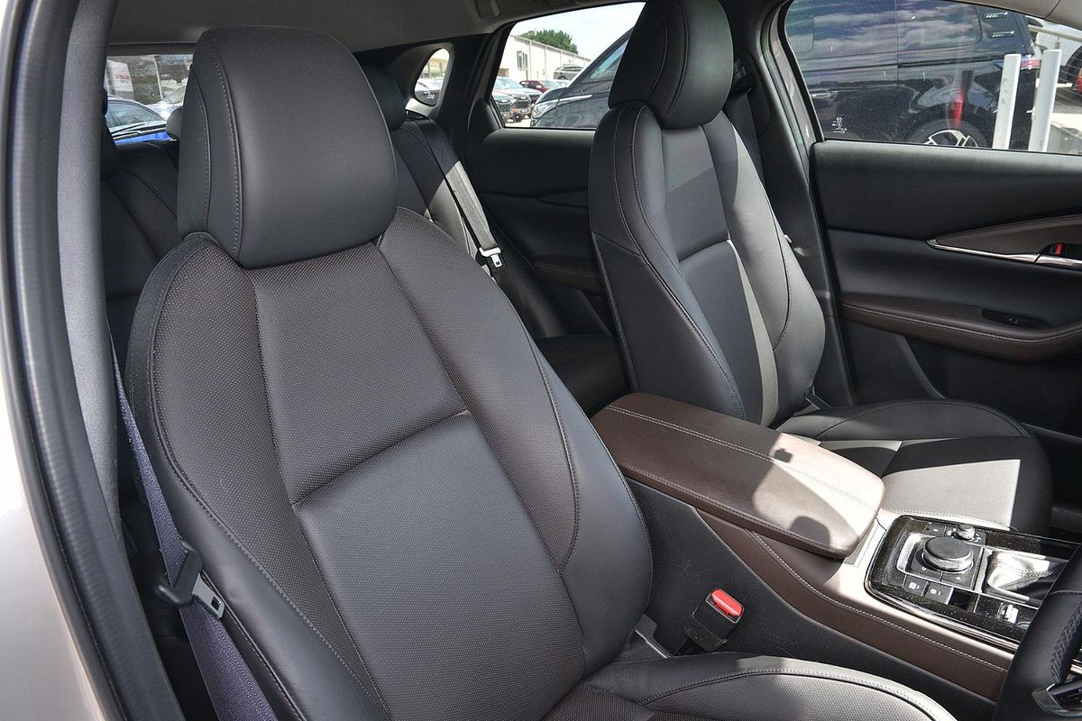 2024 Mazda CX-30 G25 Touring DM Series